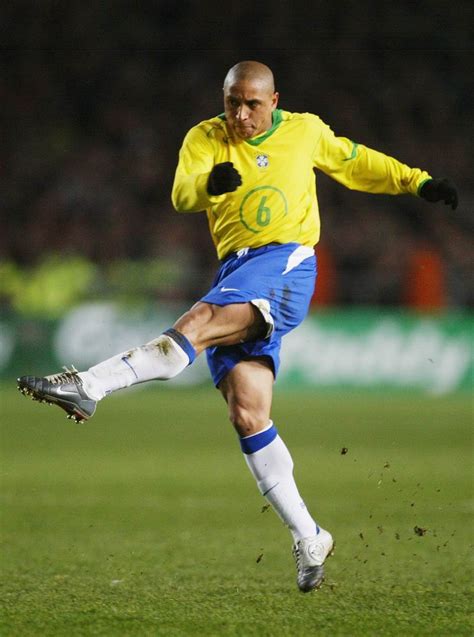 roberto carlos legs|More.